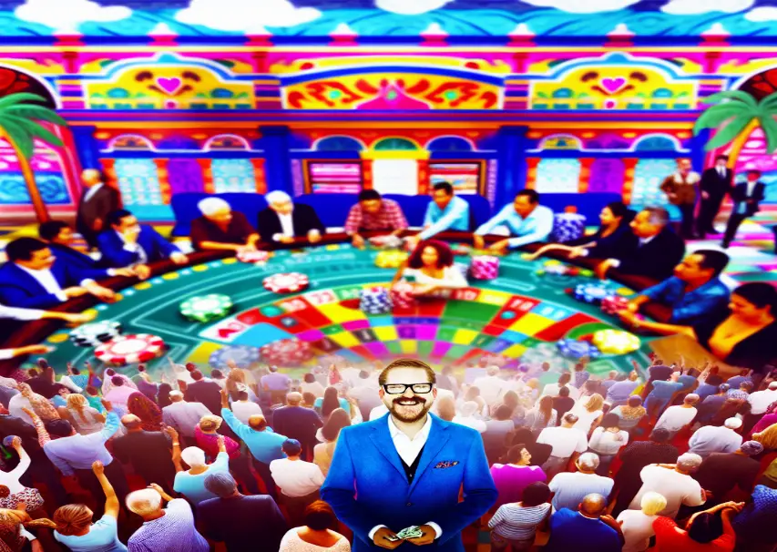 bitcoin casino