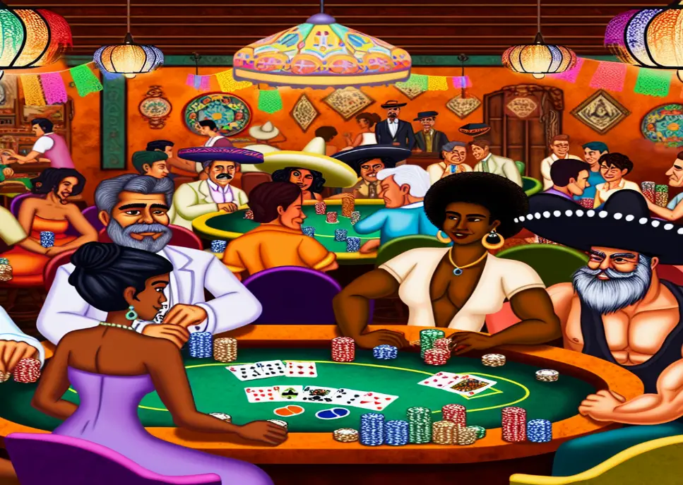 online casino